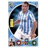 Duda Málaga 261 Adrenalyn XL La Liga 2014-15