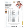Compra online Unai López Rayo Vallecano Colección Megacracks 2026-27