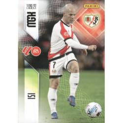Añade a tu colección Isi Rayo Vallecano Panini Megacracks LaLiga 2026-27