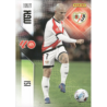 Añade a tu colección Isi Rayo Vallecano Panini Megacracks LaLiga 2026-27
