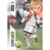 Colecciona Álvaro García Rayo Vallecano Cartas Panini Megacracks 2026-27