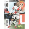 Colecciona De Frutos Rayo Vallecano Cartas Panini Megacracks 2026-27