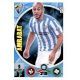 Amrabat Málaga 262 Adrenalyn XL La Liga 2014-15