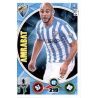 Amrabat Málaga 262 Adrenalyn XL La Liga 2014-15