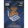 Colecciona Escudo Real Sociedad Panini Megacracks LaLiga 2026-27