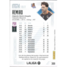 Hazte con Remiro Real Sociedad Panini Megacracks LaLiga 2026-27