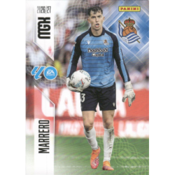Consigue Marrero Real Sociedad Cards Megacracks 2026-27