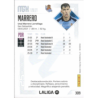 Consigue Marrero Real Sociedad Cards Megacracks 2026-27