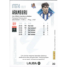 Encuentra Aramburu Real Sociedad Megacracks Liga 2026-27