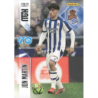 Colecciona Jon Martín Real Sociedad Panini Megacracks LaLiga EA Sports 2026-27