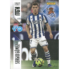 Compra online Sergio Gómez Real Sociedad Cards Megacracks 2026-27