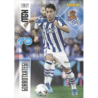 Colecciona Gorrotxategi Real Sociedad Megacracks 2026-27 cromo
