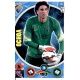 Ochoa Málaga 264 Adrenalyn XL La Liga 2014-15