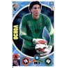 Ochoa Málaga 264 Adrenalyn XL La Liga 2014-15