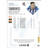 Hazte con Turrientes Real Sociedad Cartas Panini Megacracks 2026-27