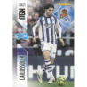 Encuentra Carlos Soler Real Sociedad Panini MGK 2026-27