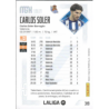Encuentra Carlos Soler Real Sociedad Panini MGK 2026-27