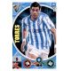 Torres Málaga 265 Adrenalyn XL La Liga 2014-15