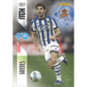 Encuentra Guedes Real Sociedad Megacracks 2026-27 cartas sueltas