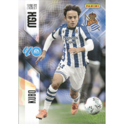 Busca y compra Kubo Real Sociedad Card Megacracks 2026-27
