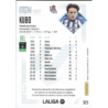 Busca y compra Kubo Real Sociedad Card Megacracks 2026-27