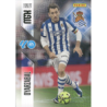 Colecciona Oyarzabal Real Sociedad Panini Megacracks LaLiga EA Sports 2026-27