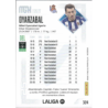 Colecciona Oyarzabal Real Sociedad Panini Megacracks LaLiga EA Sports 2026-27