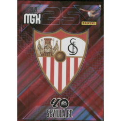 Compra online Escudo Sevilla Cromos Megacracks 2026-27