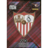 Compra online Escudo Sevilla Cromos Megacracks 2026-27
