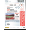 Compra online Escudo Sevilla Cromos Megacracks 2026-27