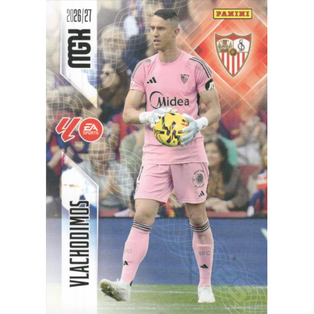 Busca y compra Vlachodimos Sevilla Megacracks LaLiga 2026-27