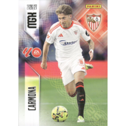 Encuentra Carmona Sevilla Card Megacracks 2026-27
