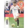Encuentra Carmona Sevilla Card Megacracks 2026-27