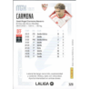 Encuentra Carmona Sevilla Card Megacracks 2026-27