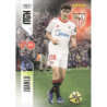 Completa tu colección Juanlu Sevilla Card colección Megacracks 2026-27