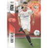 Colecciona Kike Salas Sevilla Card Megacracks 2026-27