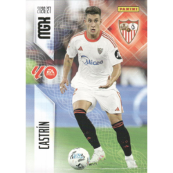 Compra online Castrín Sevilla Cromos Megacracks 2026-27