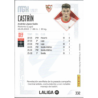 Compra online Castrín Sevilla Cromos Megacracks 2026-27