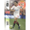 Completa tu colección Suazo Sevilla Megacracks LaLiga EA Sports 2026-27