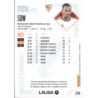 Compra Sow Sevilla MGK LaLiga 2026-27