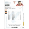 Colecciona Vargas Sevilla Colección Megacracks 2026-27