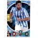 Samu Málaga 268 Adrenalyn XL La Liga 2014-15