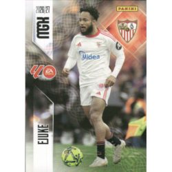 Consigue ahora Ejuke Sevilla Megacracks 2026-27 LaLiga card