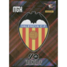Completa tu colección Escudo Valencia Colección Panini Megacracks 2026-27