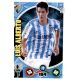 Luis Alberto Málaga 269 Adrenalyn XL La Liga 2014-15