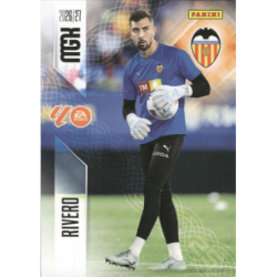 Compra Rivero Valencia Cards Megacracks 2026-27