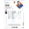 Compra Rivero Valencia Cards Megacracks 2026-27