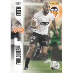 Compra online Foulquier Valencia Cartas Megacracks 2026-27