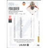Compra online Foulquier Valencia Cartas Megacracks 2026-27
