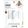 Compra online Diakhaby Valencia Cromos Megacracks 2026-27
